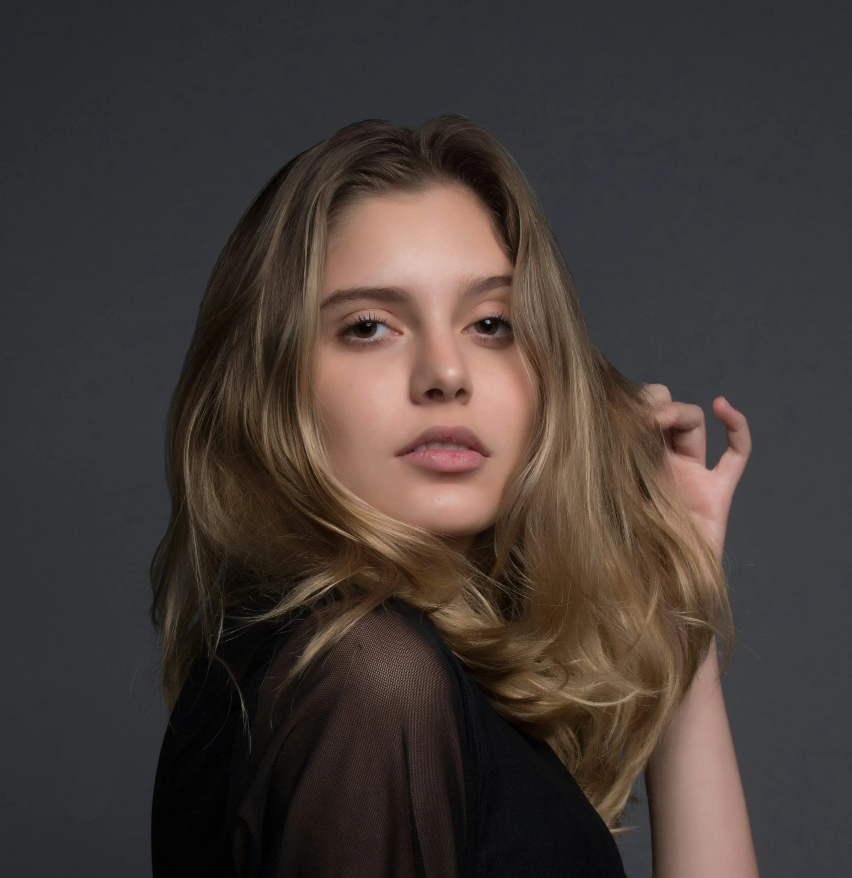Sarah Johnson
